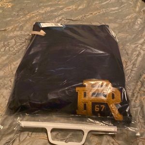 Big&Tall Polo pants 2XLT